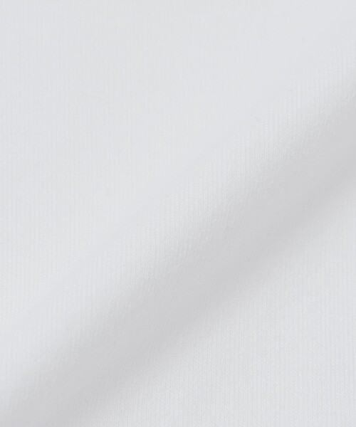 MACKINTOSH PHILOSOPHY（ﾏｯｷﾝﾄｯｼｭ ﾌｨﾛｿﾌｨｰ）の「バッキンガムベア スピンドルハーフスリーブT（Tシャツ/カットソー・レディース・オフホワイト/ブラウン/ピンク系その他2・38）」の11枚目の写真