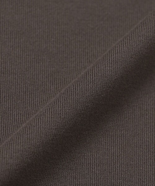 MACKINTOSH PHILOSOPHY（ﾏｯｷﾝﾄｯｼｭ ﾌｨﾛｿﾌｨｰ）の「バッキンガムベア スピンドルハーフスリーブT（Tシャツ/カットソー・レディース・オフホワイト/ブラウン/ピンク系その他2・38）」の13枚目の写真