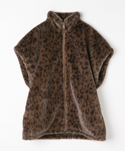 ミンクベスト 希少 ミンクベスト - メルカリ