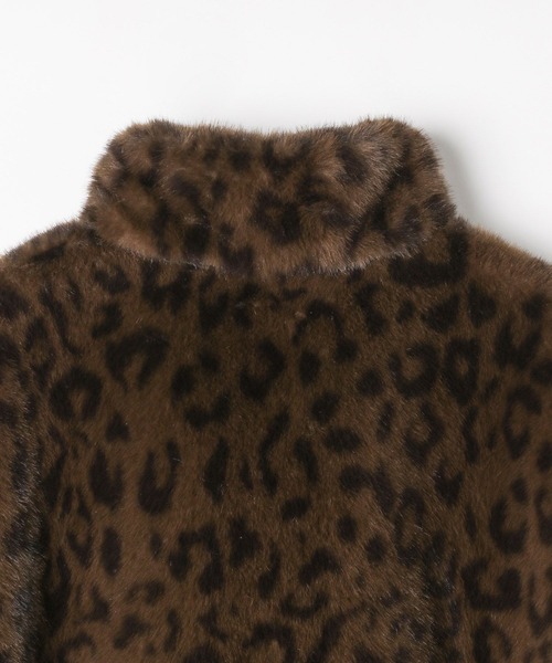 セール】ミンクファーベスト（ベスト）｜niko and（ニコアンド）の