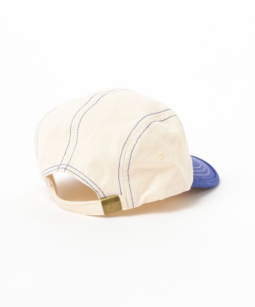 セール】BOBO CHOSES / キッズ BOBO ロゴ CAP 2025FW（52～54cm
