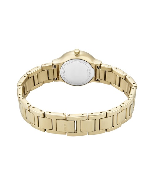 SKAGEN(スカーゲン)の「スカーゲン 腕時計 レディース アナログ ステンレス SKW3167(アナログ腕時計・レディース・ゴールド・FREE)」の3枚目の写真