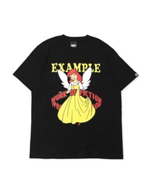 EXAMPLE | EXAMPLE FAIRY S/S TEE(Tシャツ/カットソー)