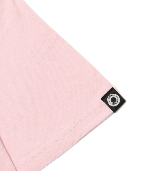 EXAMPLE（エグザンプル）の「EXAMPLE FAIRY S/S TEE（Tシャツ/カットソー・メンズ・アッシュ/ブラック/ライトピンク/ホワイト・XL/L/XXL/M）」の17枚目の写真