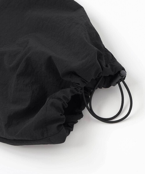 ZIDDY（ジディ）の「ドロストナイロンカーゴパンツ(130~160cm)（カーゴパンツ・キッズ・ブラック/グリーン・FREE/130cm/140cm/150cm）」の13枚目の写真