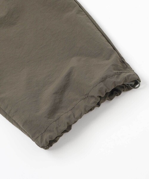 ZIDDY（ジディ）の「ドロストナイロンカーゴパンツ(130~160cm)（カーゴパンツ・キッズ・ブラック/グリーン・FREE/130cm/140cm/150cm）」の19枚目の写真