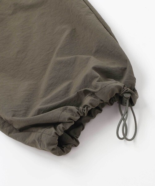 ZIDDY（ジディ）の「ドロストナイロンカーゴパンツ(130~160cm)（カーゴパンツ・キッズ・ブラック/グリーン・FREE/130cm/140cm/150cm）」の20枚目の写真