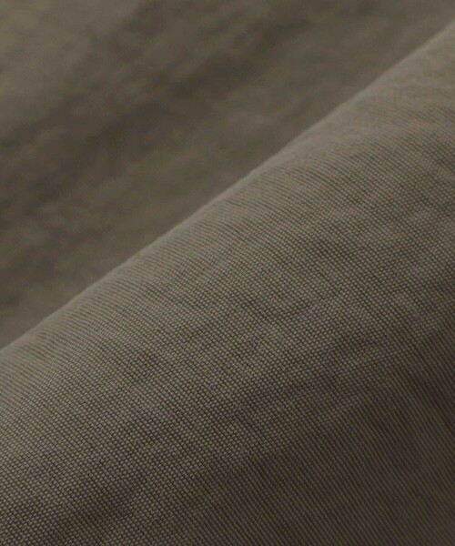 ZIDDY（ジディ）の「ドロストナイロンカーゴパンツ(130~160cm)（カーゴパンツ・キッズ・ブラック/グリーン・FREE/130cm/140cm/150cm）」の21枚目の写真