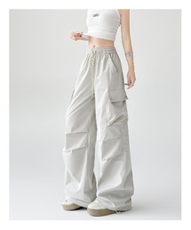 Ritzy（リッツィー）の「5色展開　カジュアル　カーゴパンツ（カーゴパンツ）」