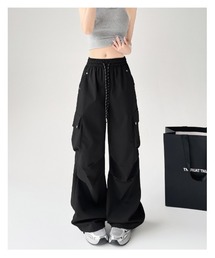 Ritzy（リッツィー）の「5色展開　カジュアル　カーゴパンツ（カーゴパンツ）」