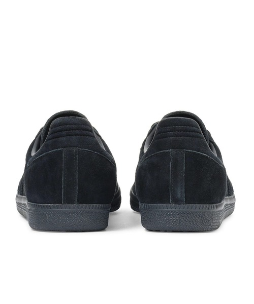 adidas（アディダス）の「SAMBA OG　JR0887（スニーカー・メンズ・ブラック・29.0cm/28.5cm/28.0cm/27.5cm/27.0cm/26.5cm/26.0cm/25.5cm/25.0cm/24.5cm/24.0cm/23.5cm/23.0cm/22.5cm/30.0cm）」の5枚目の写真