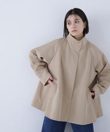 NATURAL BEAUTY BASIC｜ナチュラルビューティーベーシックのジャケット