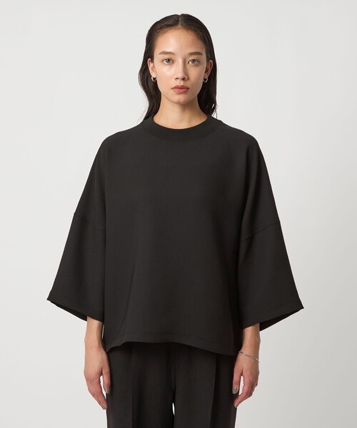 D.O UNITED ARROWS BY DAISUKE OBANA for WOMEN＞ Ⅰ 3/4SL CREW TEE/T