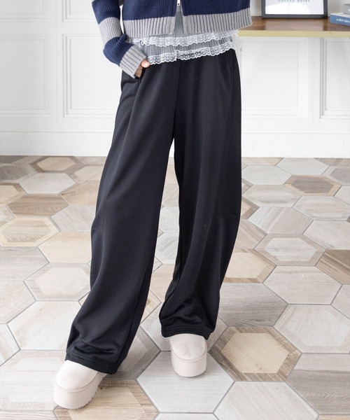 clear（クリア）の「レースラップ腰巻スカート[レイヤード ガーリー 着回し抜群]≪AW新作≫（スカート・レディース・オフホワイト・F）」の3枚目の写真