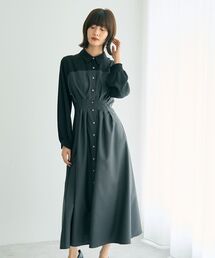 YECCA VECCA｜イェッカ ヴェッカのワンピース/ドレス通販 - ZOZOTOWN