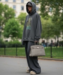 Disney（ディズニー）の「Disney ピグメントパーカー（パーカー）」