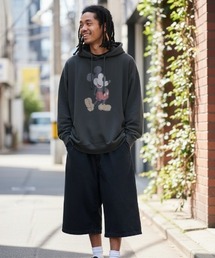 Disney | Disney ピグメントパーカー(パーカー)