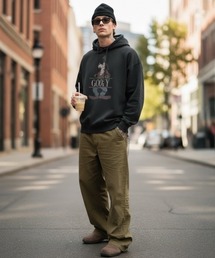 Disney（ディズニー）の「Disney ピグメントパーカー（パーカー）」