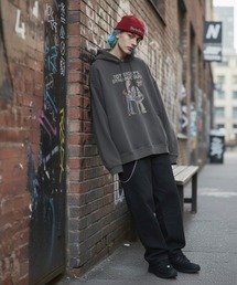 Disney（ディズニー）の「Disney ピグメントパーカー（パーカー）」