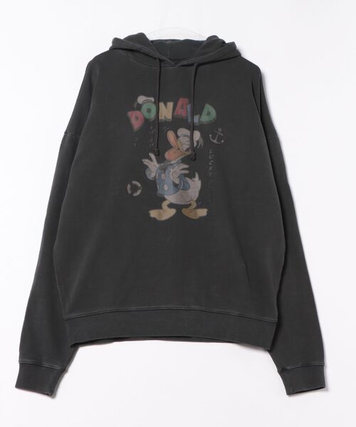 Disney(ディズニー)の「Disney ピグメントパーカー(パーカー・レディース・ブラック系その他2/ブラック系その他/ブラック系その他3/ブラック系その他5/ブラック系2/ブラック系4/ブラック系その他4/ブラック系その他6/ブラック系1/ブラック系3/スミクロ/ブラック系その他7/ブラック系・M/L/XL)」の20枚目の写真
