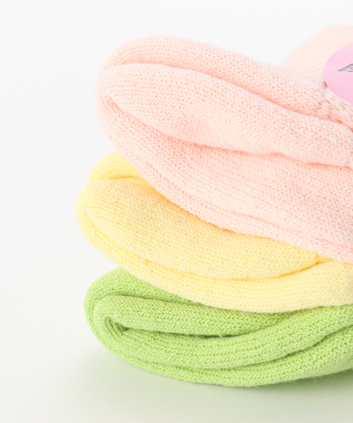 OUTDOOR PRODUCTS（アウトドアプロダクツ）の「RALLROAD SOCK Healthtrak Womens Assort3P（ソックス/靴下・レディース・その他・FREE）」の3枚目の写真
