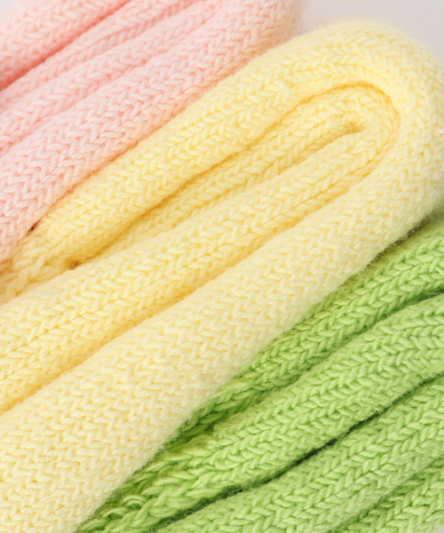 OUTDOOR PRODUCTS（アウトドアプロダクツ）の「RALLROAD SOCK Healthtrak Womens Assort3P（ソックス/靴下・レディース・その他・FREE）」の5枚目の写真
