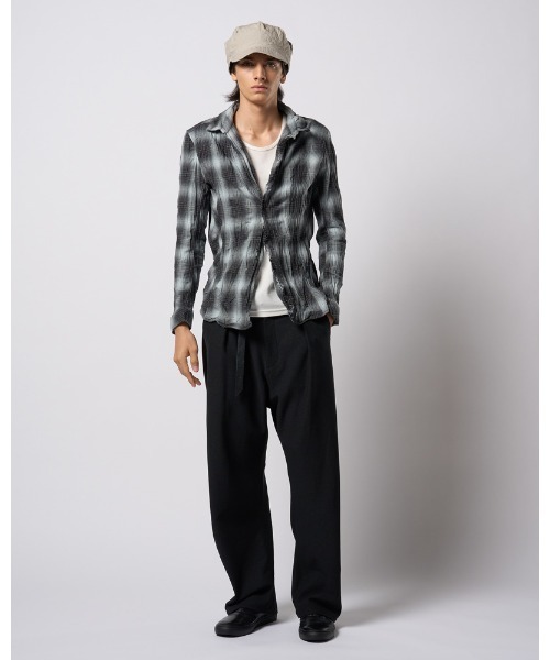 沖縄限定！早い者勝ち！fr2golf ペイズリー モックネックシャツ　2枚セット 2025年最新】fr2 沖縄 golfの人気アイテム - メルカリ