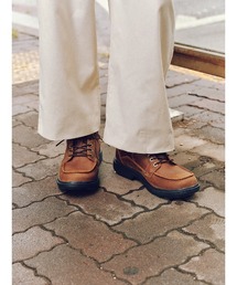 Hawkins(z[LX)HAWKINS z[LX LIAM MID A~bh HL80149 CH/BROWN(̑V[Y)