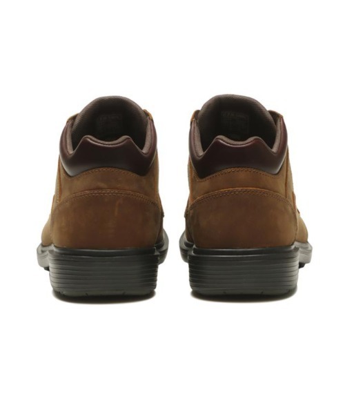Hawkins（ホーキンス）の「HAWKINS ホーキンス LIAM MID リアムミッド HL80149 CH/BROWN（その他シューズ・メンズ・ブラウン・10/9h/9/8h/8/7h/7/6h）」の10枚目の写真