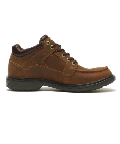 Hawkins（ホーキンス）の「HAWKINS ホーキンス LIAM MID リアムミッド HL80149 CH/BROWN（その他シューズ・メンズ・ブラウン・10/9h/9/8h/8/7h/7/6h）」の15枚目の写真