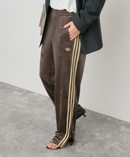 セール】adidas / アディダス FB TP VEROUR（その他パンツ）｜Spick