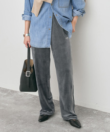 Spick & Span | adidas / アディダス FB TP VEROUR(その他パンツ)