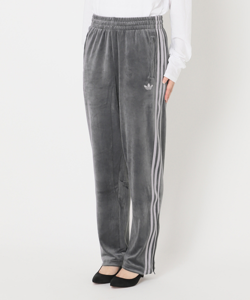 Spick & Span（スピックアンドスパン）の「adidas / アディダス FB TP VEROUR（その他パンツ・レディース・チャコールグレー/ブラウン・X-SMALL/SMALL）」の20枚目の写真