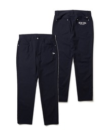 NEW ERA | NEW ERA GOLF/ニューエラゴルフ テーパード ストレッチパンツ ゴルフ ロンパン 14669841/14669842/14669843/14669844(その他パンツ)