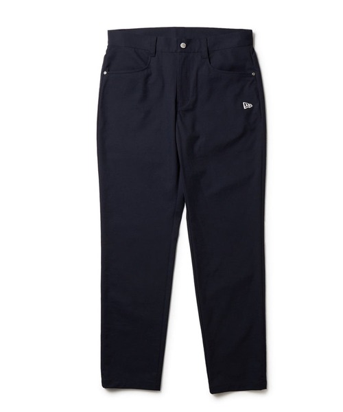 NEW ERA(ニューエラ)の「NEW ERA GOLF/ニューエラゴルフ テーパード ストレッチパンツ ゴルフ ロンパン 14669841/14669842/14669843/14669844(その他パンツ・メンズ・ブラック/ネイビー/ホワイト/ウィート・XL/M/L/2XL)」の22枚目の写真