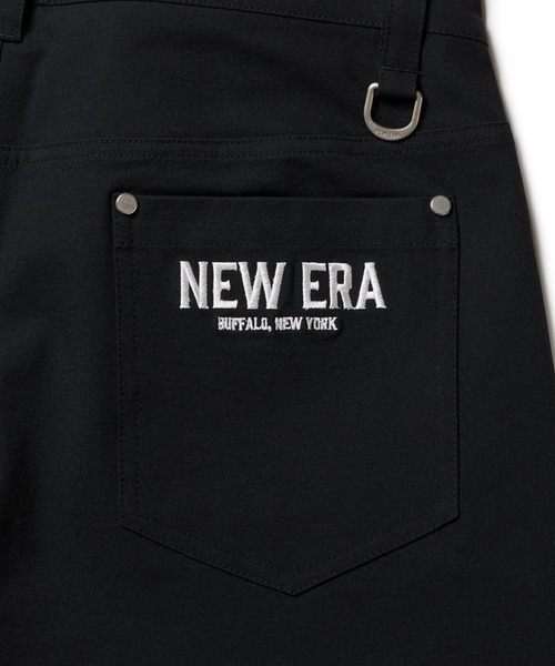 NEW ERA(ニューエラ)の「NEW ERA GOLF/ニューエラゴルフ テーパード ストレッチパンツ ゴルフ ロンパン 14669841/14669842/14669843/14669844(その他パンツ・メンズ・ブラック/ネイビー/ホワイト/ウィート・XL/M/L/2XL)」の21枚目の写真