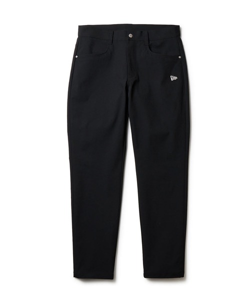 NEW ERA(ニューエラ)の「NEW ERA GOLF/ニューエラゴルフ テーパード ストレッチパンツ ゴルフ ロンパン 14669841/14669842/14669843/14669844(その他パンツ・メンズ・ブラック/ネイビー/ホワイト/ウィート・XL/M/L/2XL)」の20枚目の写真
