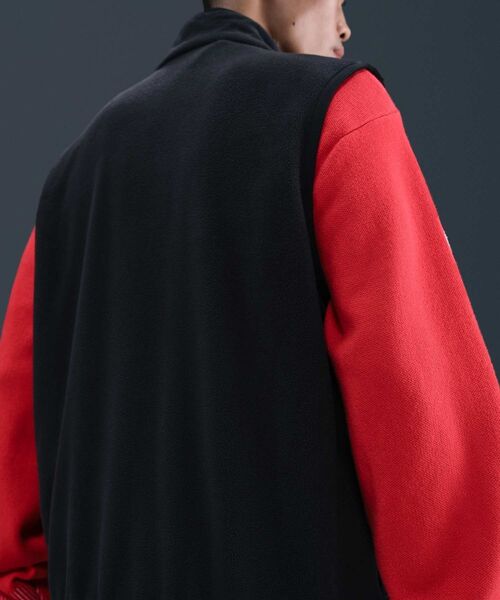 ナイキ スポーツウェア クラブ メンズ ウィンタライズド ベスト / Nike