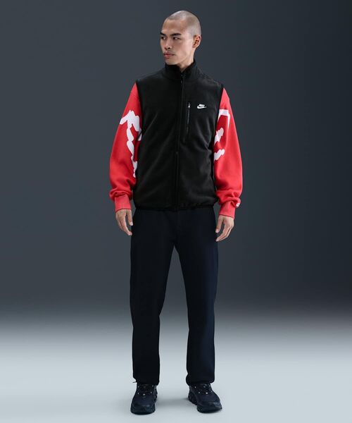 ナイキ スポーツウェア クラブ メンズ ウィンタライズド ベスト / Nike