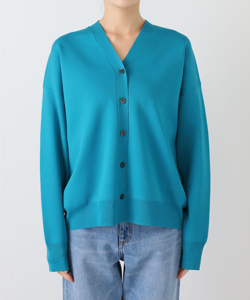 セール】≪手洗い可≫フォルムカーディガン（カーディガン/ボレロ