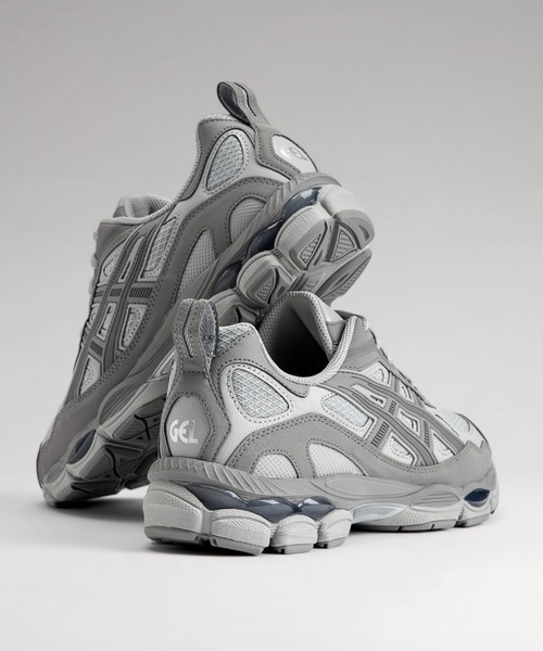 セール】GEL-NYC RGD 1203A735.020（スニーカー）｜ASICS（アシックス