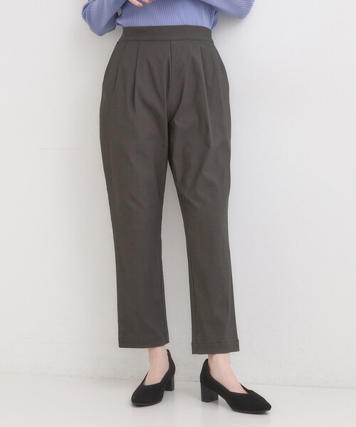 セール】【高レビュー/洗濯機可/SS-LL】あったか裏起毛 のびのび