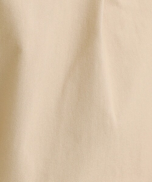 SHOO・LA・RUE(シューラルー)の「【高レビュー/洗濯機可/SS-LL】あったか裏起毛 のびのびストレッチ テーパードパンツ(その他パンツ・レディース・ベージュ/ブラック/チャコールグレー/オレンジ・01/10/04/02/03)」の21枚目の写真