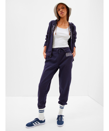 GAP（ギャップ）の「Gapロゴジョガーパンツ（スウェットパンツ）」