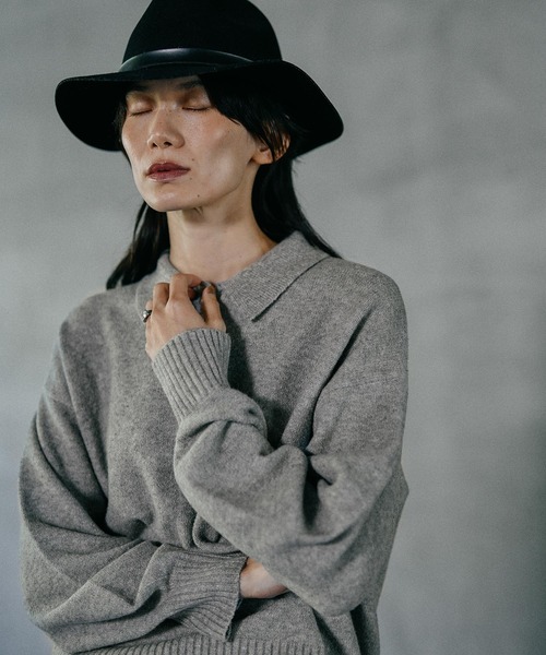 rajkutao　ホロ無し 5.9oz ビズスタイル ボタンダウン 無地ポロシャツ(CROSS&STITCH/クロス