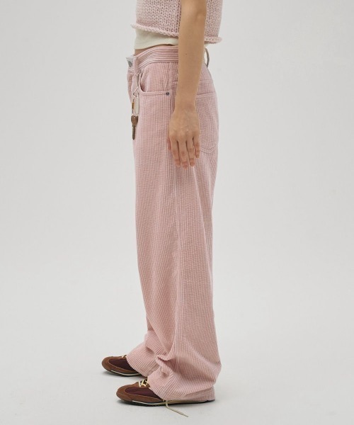 TODAYFUL（トゥデイフル）の「【TODAYFUL/トゥデイフル】Chunky