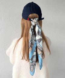 kutir | kutirlune/ペイズリースカーフ(バンダナ/スカーフ)