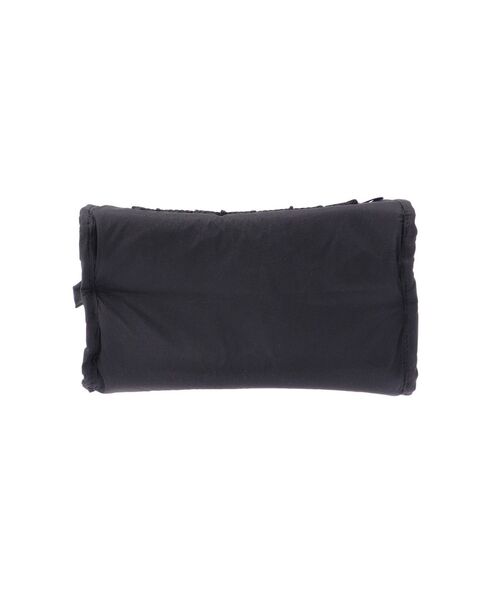 NANGA（ナンガ）の「【NANGA×UN3D.】NANGA BAG / ナンガ×アンスリード ナンガバッグ 保冷 保温 保冷バッグ クーラーバッグ（エコバッグ/サブバッグ・レディース・ブラック・FREE）」の3枚目の写真