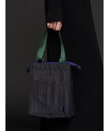 UN3D.（アンスリード）の「【NANGA×UN3D.】NANGA BAG / ナンガ×アンスリード ナンガバッグ（ハンドバッグ）」