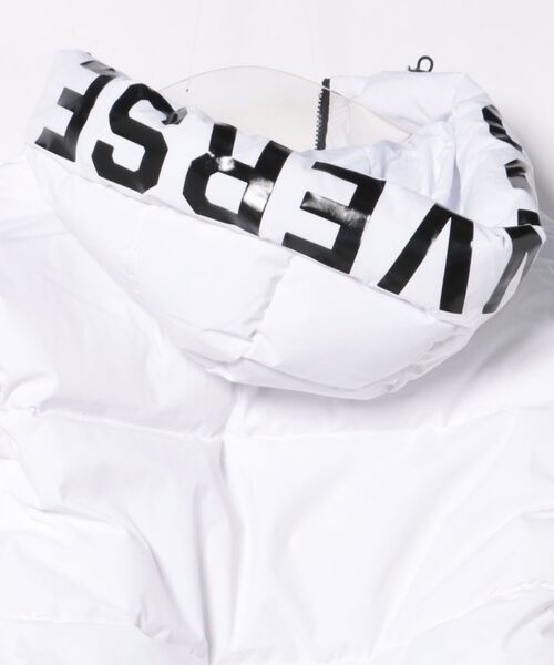 セール】2025AW CONVERSE/コンバース 撥水 防風 ストレッチ フードロゴ